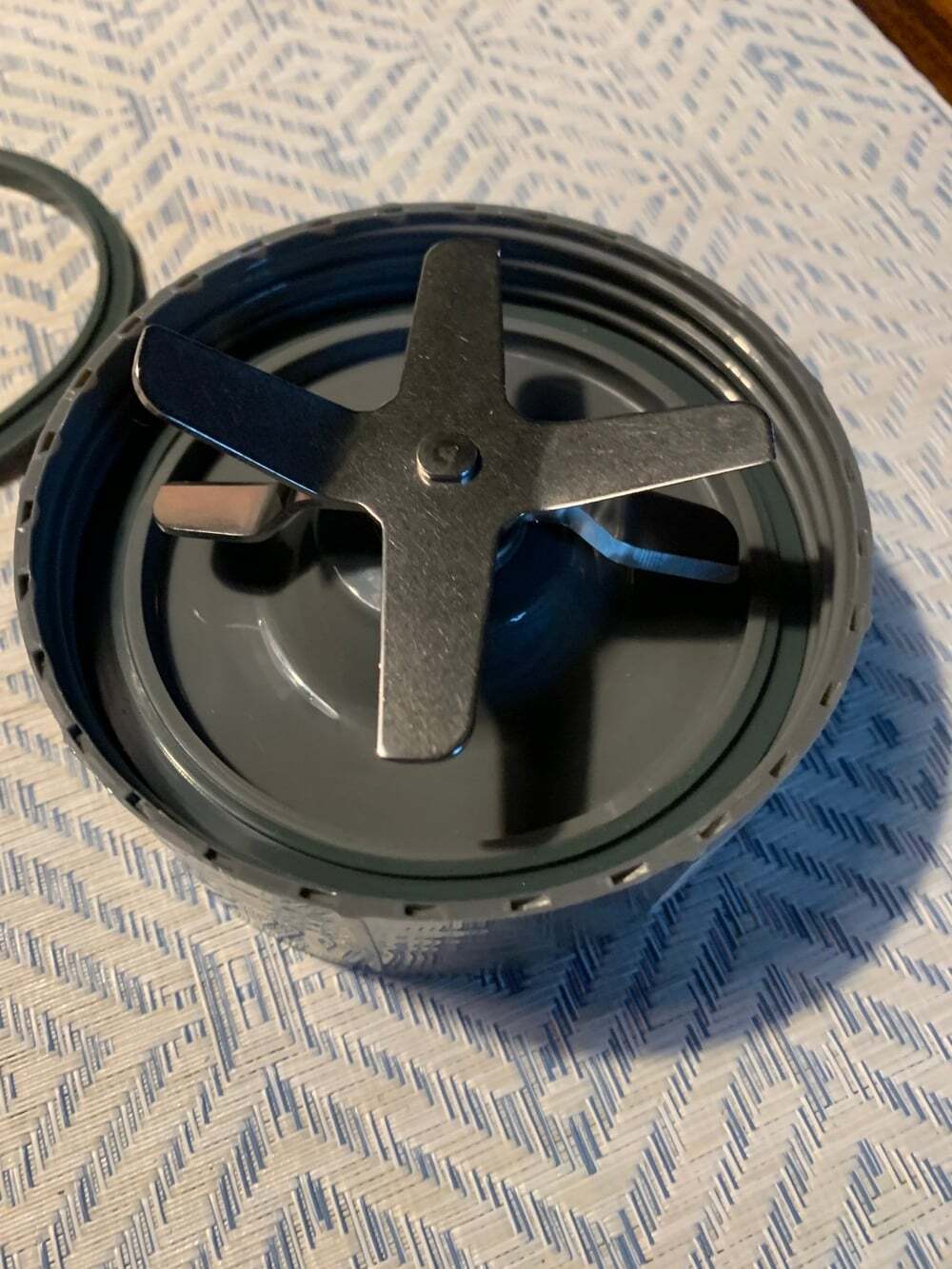 Magic Bullet Platinum Pro replacement Parts